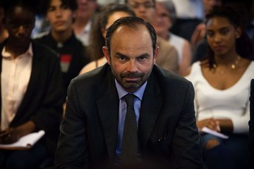 « Il le trouve plouc » : des proches d’Edouard Philippe révèlent son mépris pour Jean Castex