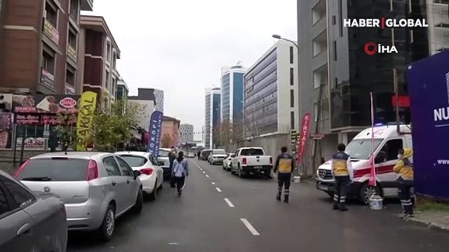 Yok artık dedirten anlar! Ailesine canlı yayınla intihar izletti