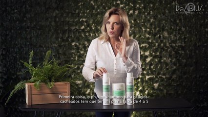 Como ter Cachos Divinos_ _ Sabrina Rosa _ De Sírius Cosméticos