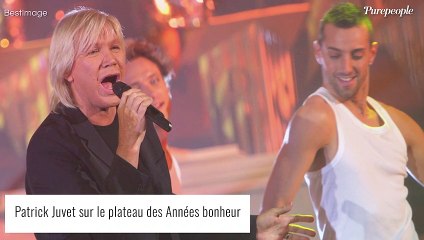 Patrick Juvet, bisexuel : Florence, la femme derrière sa "grande histoire d'amour"