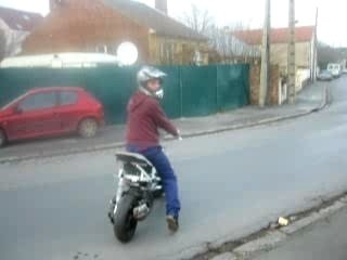 Speedy 2 airsal