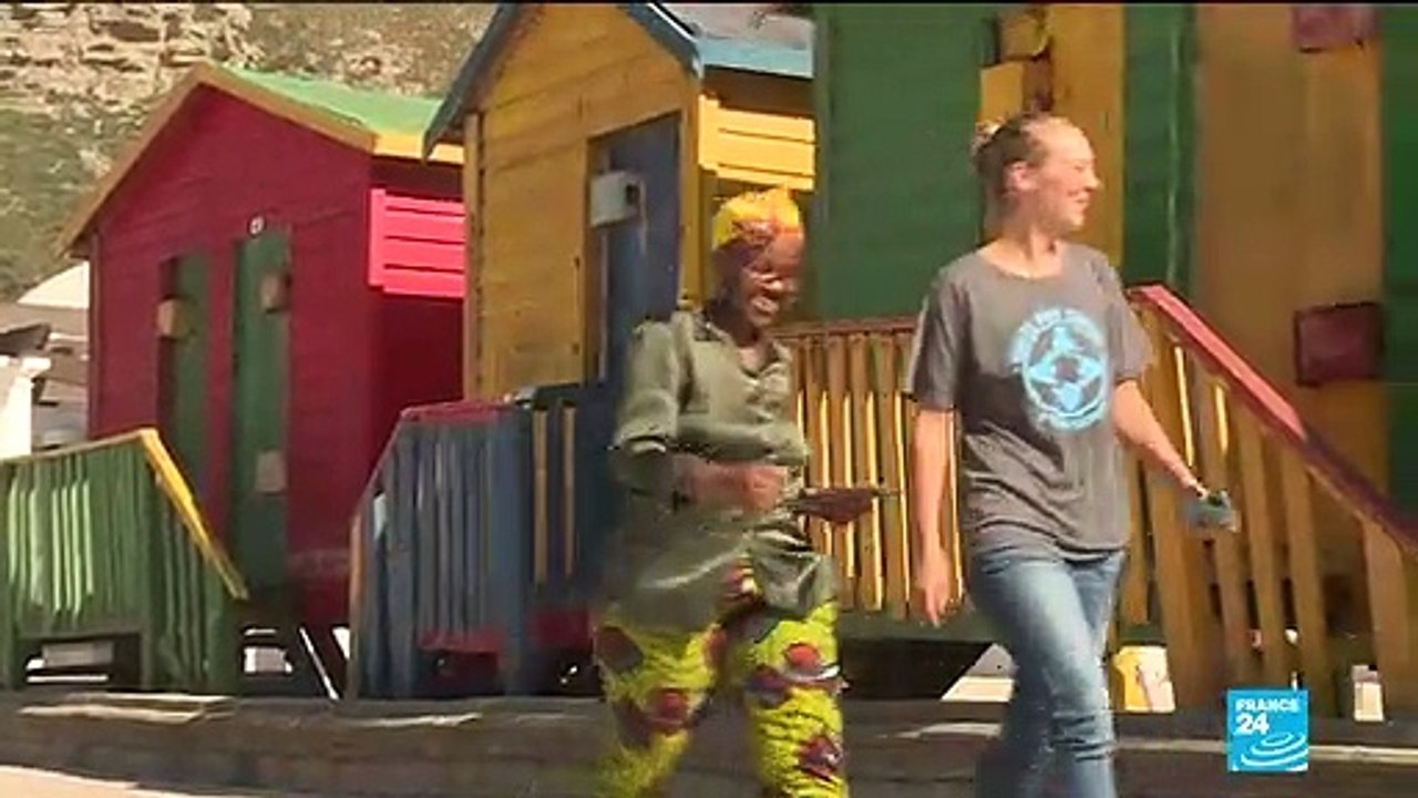 Sensibilisation à l'autisme : au Cap, un centre de soins a ouvert ses portes