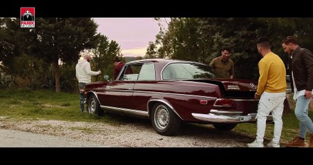 ENORASIS - Αδιόρθωτη Καρδιά (Official Music Video)