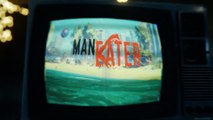 Maneater - DLC Announcement Teaser PS5 PS4