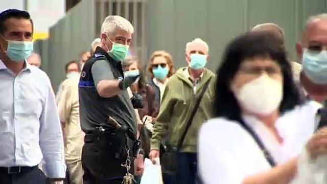 Hacienda permitirá a los afectados por un ERTE fraccionar el pago del IRPF