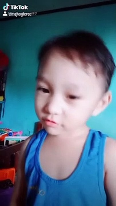 my kiddo'a tiktokers 