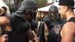 Behind the Scenes at the Game of Thrones SXSW Activation