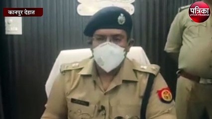 कार सवार लुटेरों ने लाही लदे ट्रक लूट घटना को दिया था अंजाम, पुलिस एसओजी ने ऐसे किया खुलासा