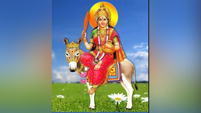 Sheetala Ashtami 2021: शीतला माता की उत्पत्ति कैसे हुई? | Sheetala Mata Story | Boldsky