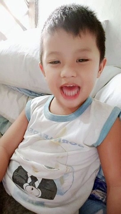 batang p cute