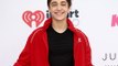 Asher Angel Teases One Thought Away Music Vid & Annie LeBlanc Scare Cams