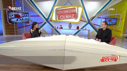 Söylemezsem Olmaz 2 Nisan 2021