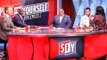 Behind The Scenes at Fox Sports' Speak for Yourself with Whitlock & Wiley