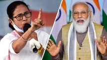 Worry about Varanasi in 2024: TMC tells PM Modi