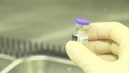 화이자 백신 접종한 70대 사망신고 접수...인과성 조사 / YTN