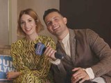 Younger's Nico Tortorella & Molly Bernard Talk Polyamory & Perfect Timing