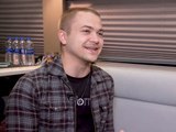 Hunter Hayes Dishes on Touring with Taylor Swift & Carrie Underwood