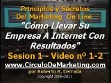 Oportunidades de mercado para tu emprensa en internet