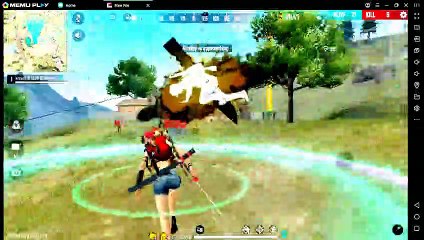 Free Fire Ultra Insane Gameplay Status Video || Total Gaming || Ankush Free Fire
