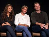 13 Reasons Why Cast Dishes on Season 3 and Selena Gomez