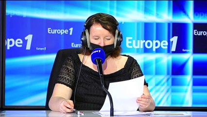 "Courage les parents, vous avez trois jours pour prendre des forces"