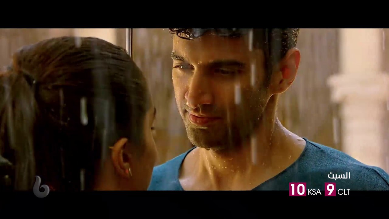 التضحية بالحب تشتعل بين شرادا كابور وأديتيا روي كابور في