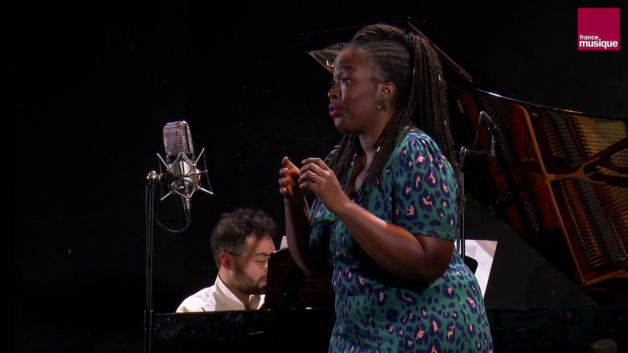 Claude Debussy Trois Chansons de Bilitis III. Le tombeau des Naïades Vidéo Dailymotion