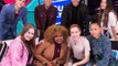High School Musical: The Musical: The Series Cast Interview Each Other