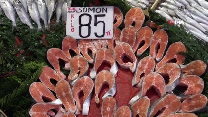 Hamsinin Tezgahlarda Son Demleri: Kilosu 30 TL