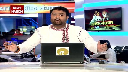 Battle Of Bengal: How Nandigram seat has become hot in Bengal Election