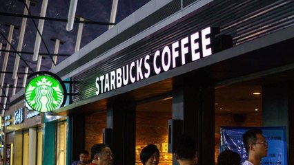 Starbucks Now Accepts Bitcoin as Payment (Kind of...)