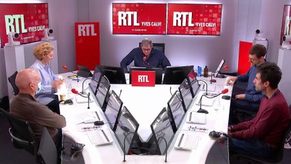 Florent et Samuel Bénard sont les invités d'Alba Ventura