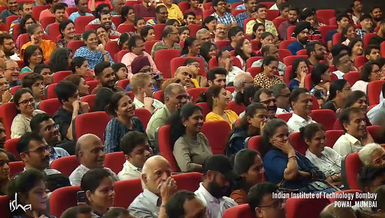 Is it OK to Masturbate  Sadhguru Answers