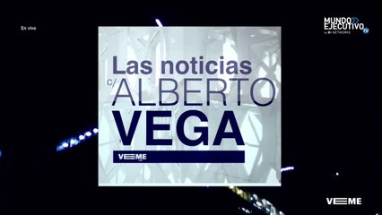 Las Noticias con Alberto Vega: transmiten la última cena por internet