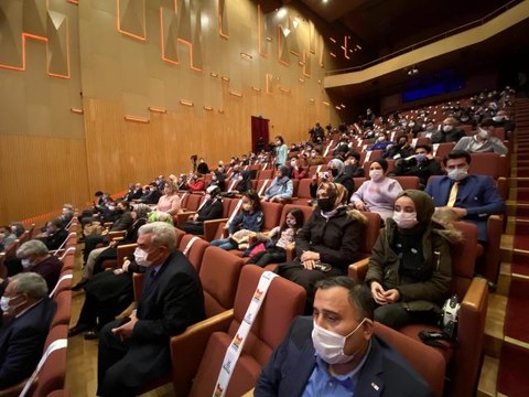 Numan Kurtulmuş: Milli Savunma Sanayi'nde güçlenmemiz ile Ayasofya'nın ibadet açılmasında birebir ilişki vardır