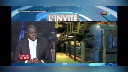 Investissement de 227 milliards dans une centrale de 300 mégawatts par des Sénégalais : Khadim Ba se prononce sur West Africa Energy