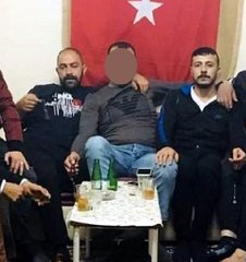 Son dakika haberi: Arkadaşını öldüren cinayet zanlısı yakalanacağını anlayınca intihar etti