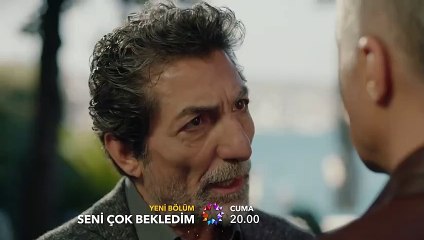 Ayliz'in annesine ne oldu? Seni Çok Bekledim 10. bölüm 2. fragmanı