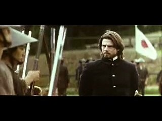 El último samurái - Tráiler español