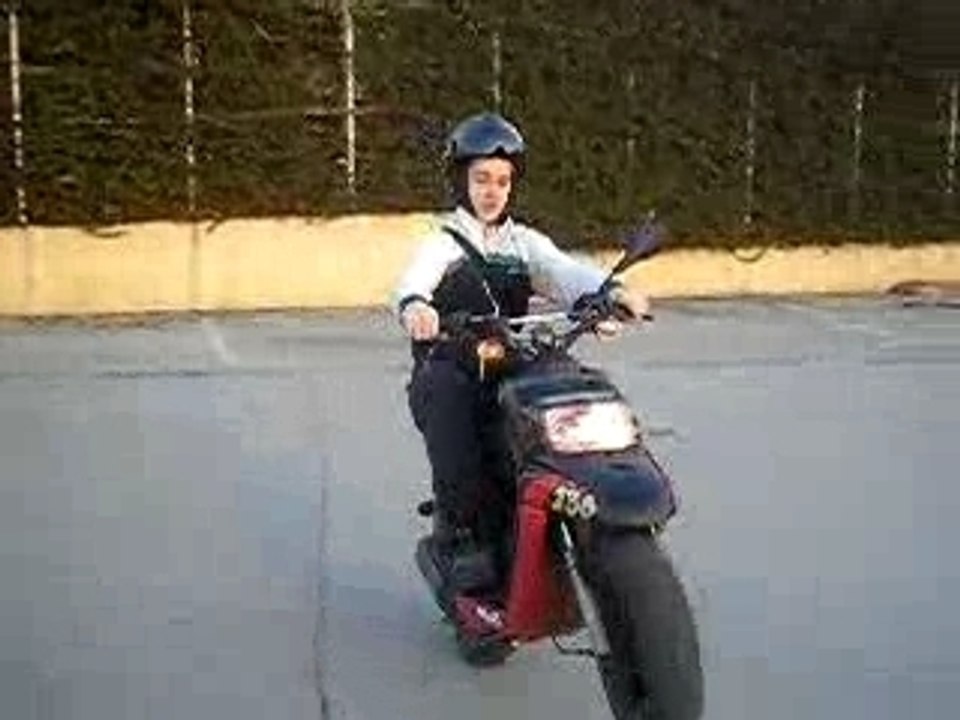 leo scoot a niko