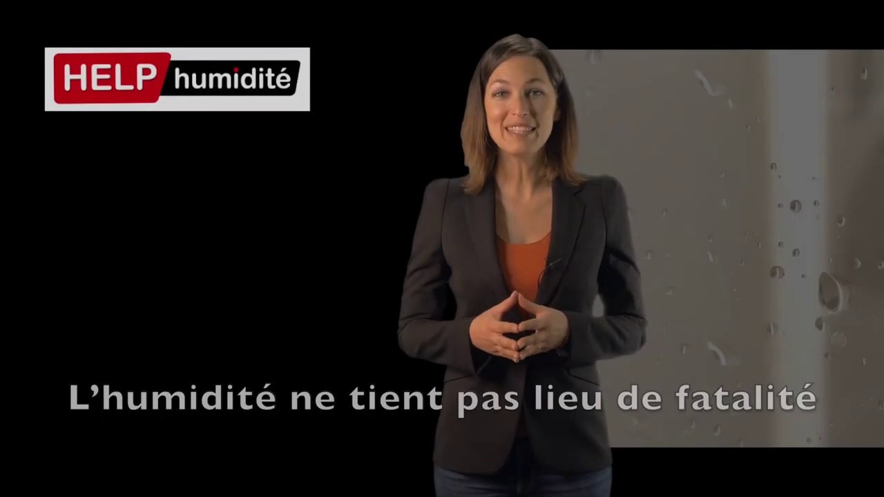 Les solutions aux meilleurs prix pour traiter l’humidité