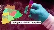 Covid-19 : Cases in Telangana cross the 1,000 mark again