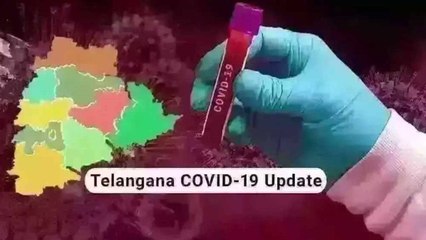 Covid-19 : Cases in Telangana cross the 1,000 mark again