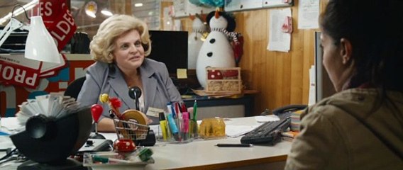 Les Reines du ring (2013) FRENCH 720p Regarder