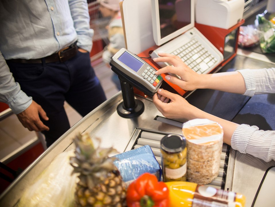 15 Sekunden: An diese Regel müssen sich Supermärkte halten