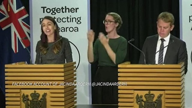 'Bolha' de viagens entre Nova Zelândia e Austrália