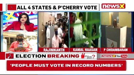 Tamil Nadu Assembly Elections DMK To Repeat 2019 Heroics NewsX