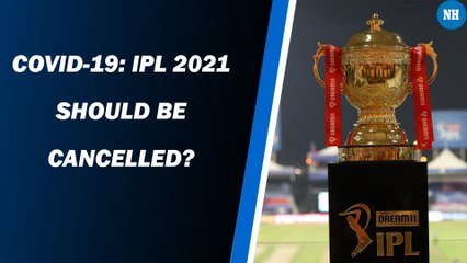 Cancel IPL 2021 Amid Rise in COVID-19 Cases, Fans Urge BCCI