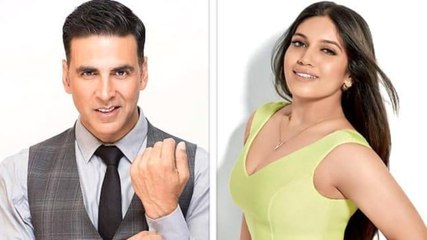 Akshay Kumar to Bhumi Pednekar, Bollywood stars battling Covid-19