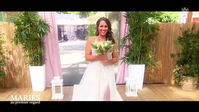 Générique de l'émission Mariés au premier regard 2021 - M6